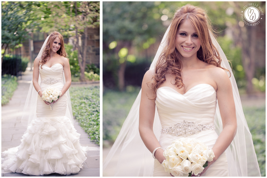 photo of Michelle Wade Photography